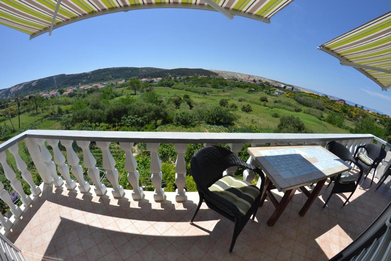 Apartments With A Parking Space Lopar, Rab - 14070 Bagian luar foto